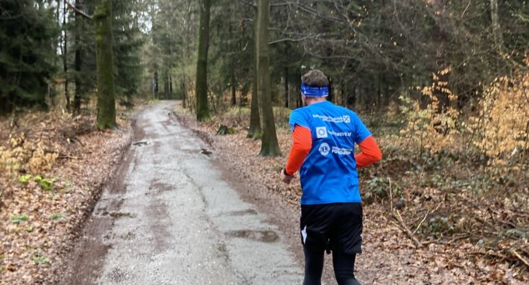 Hallo Österreich – wir sind dabei ! Auf die Plätze – fertig – los ! Lions Charity run