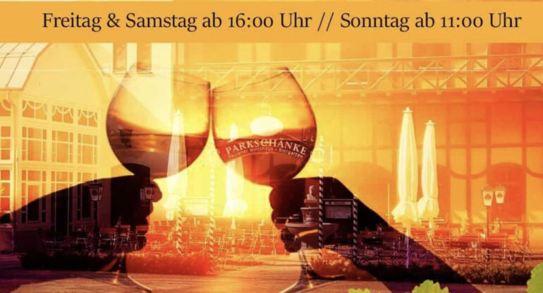 Weinbudenzauber 2023 war wieder ein Erfolg