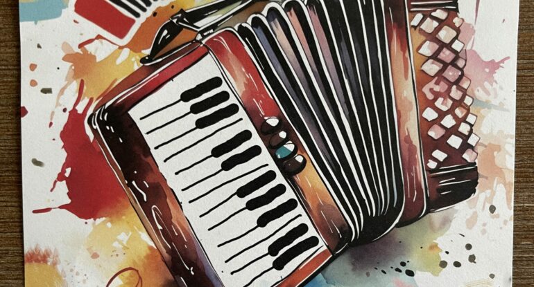 Unterstützung des Akkordeonorchesters Tacctart – Verwendung des Erlöses unserer Activity