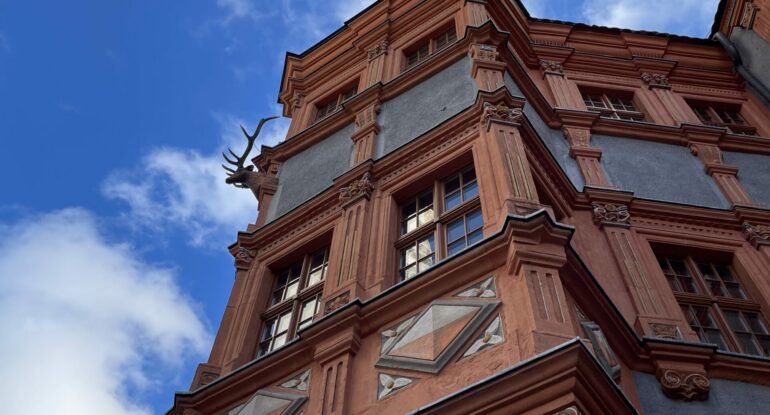 Wunderschönes Görlitz