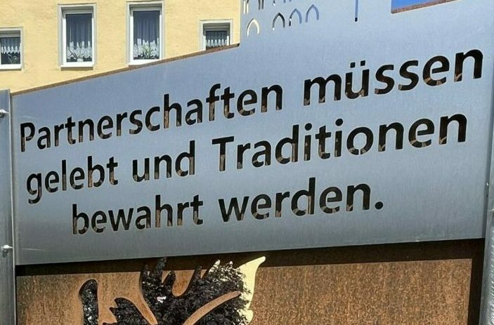 Straßenfest in der Hambacher Straße 2025